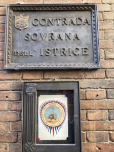 Contrada