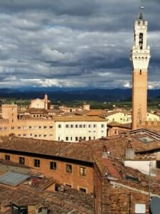piazza del campo